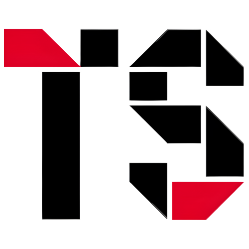 Control Asistencia TS Logo